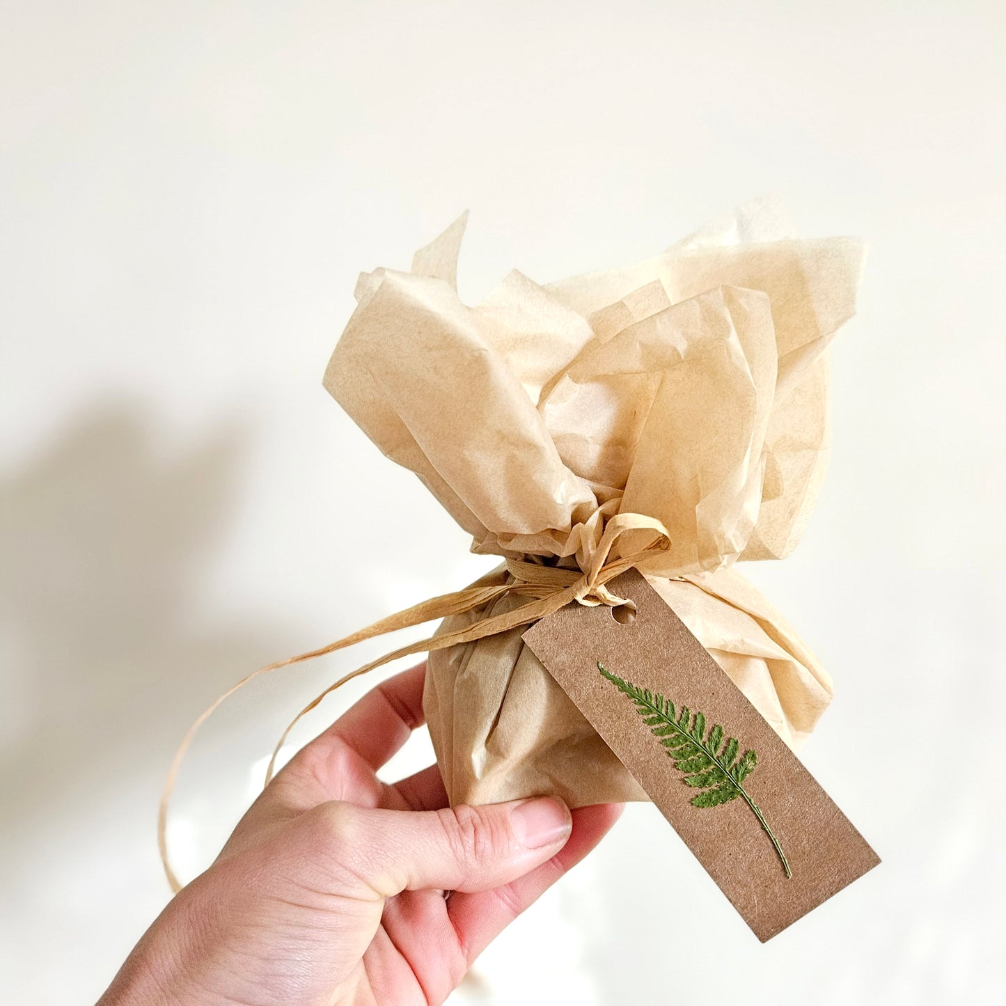 Lincoln Beeswax Tea Lights