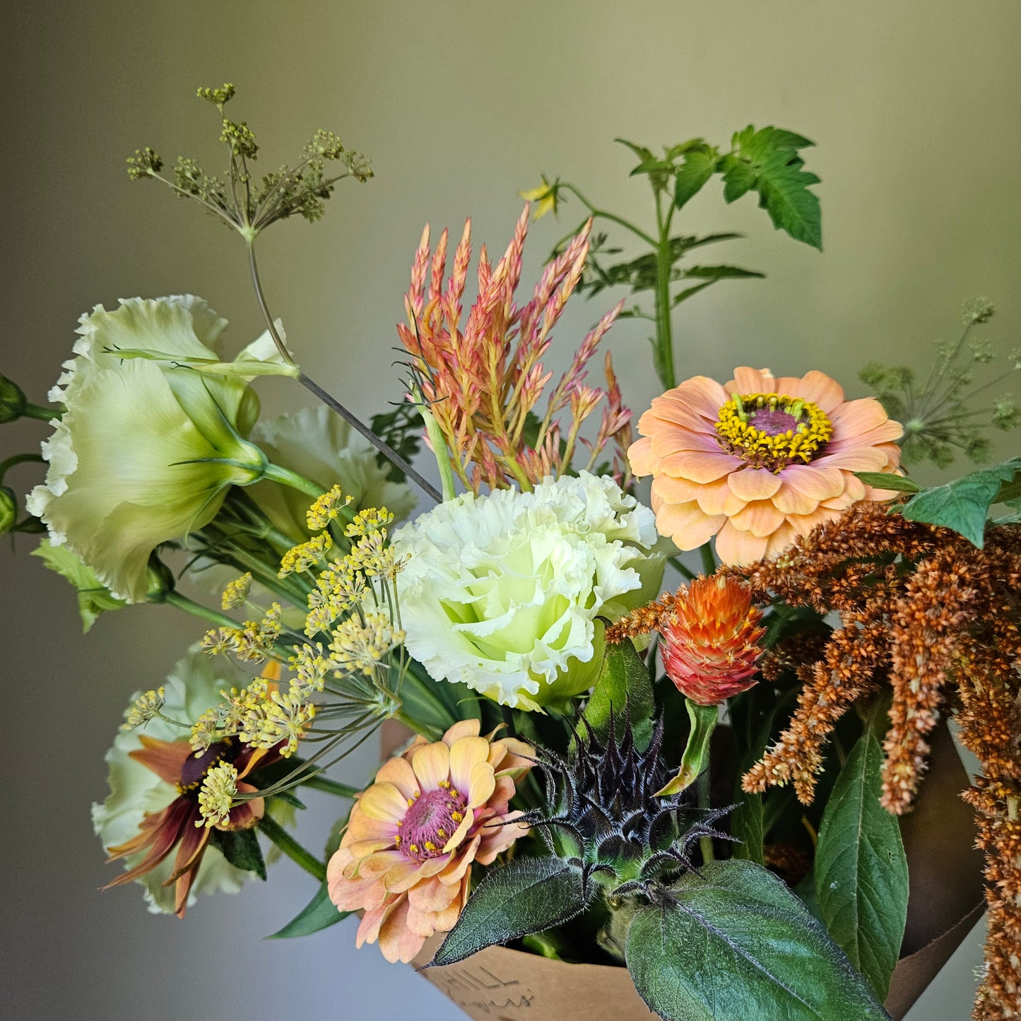Summer Flower Subscription