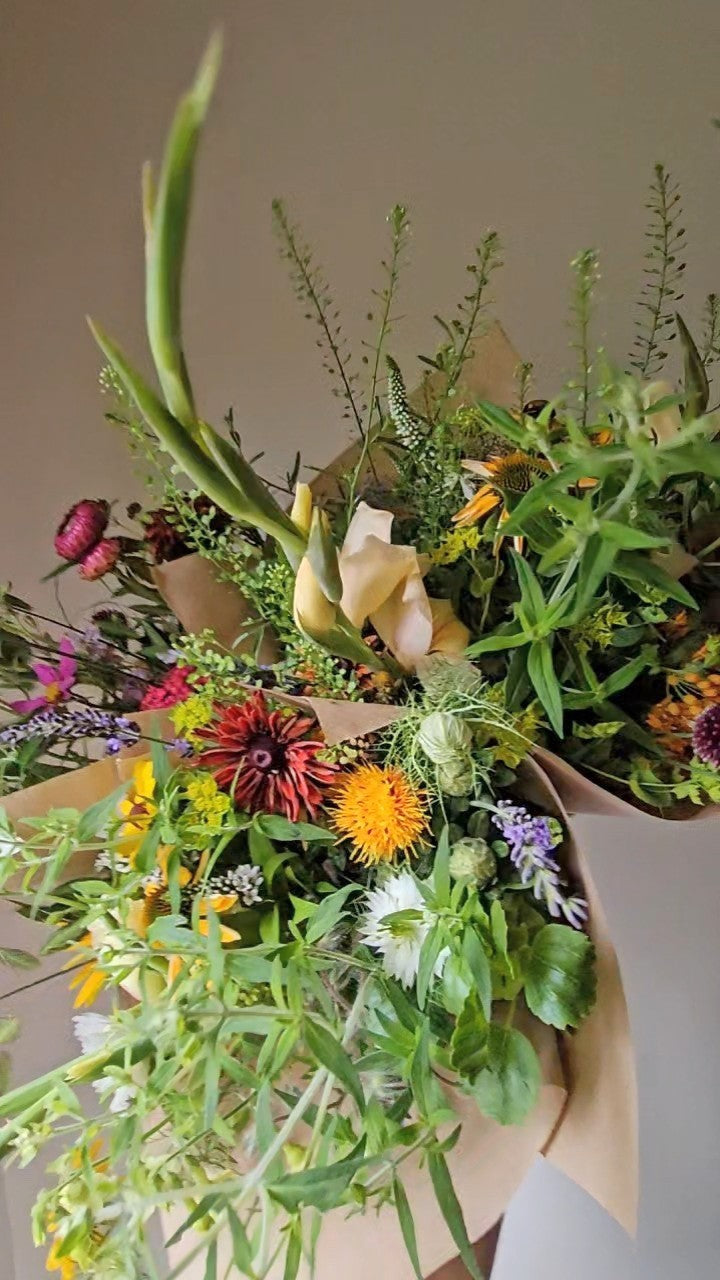 Market Bouquet