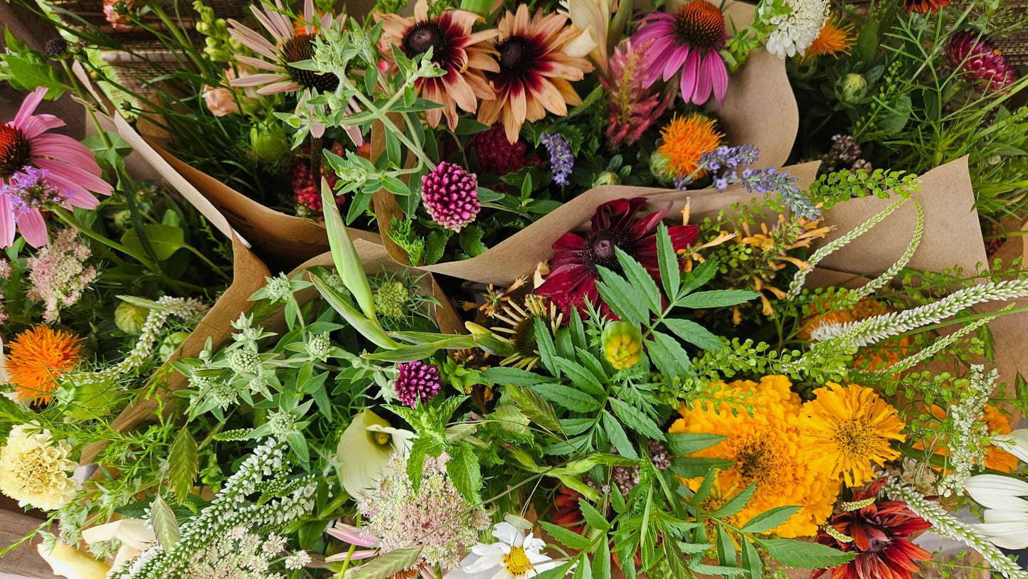 Market Bouquet
