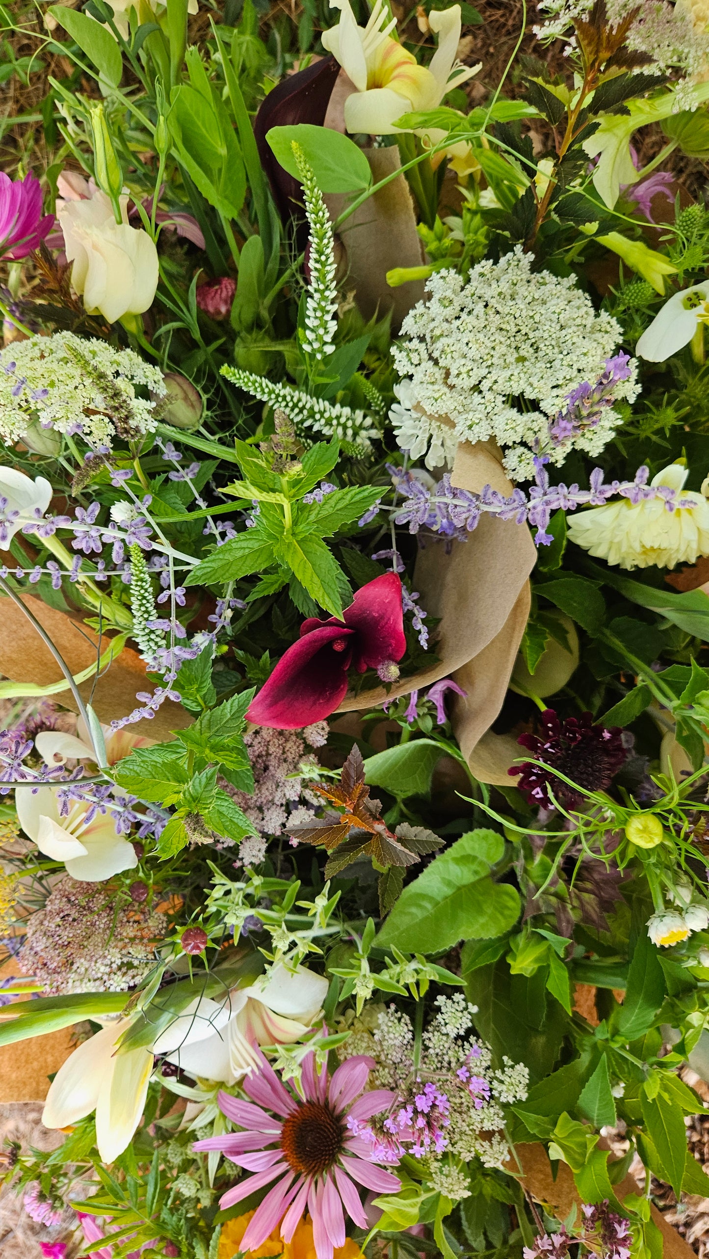 Market Bouquet