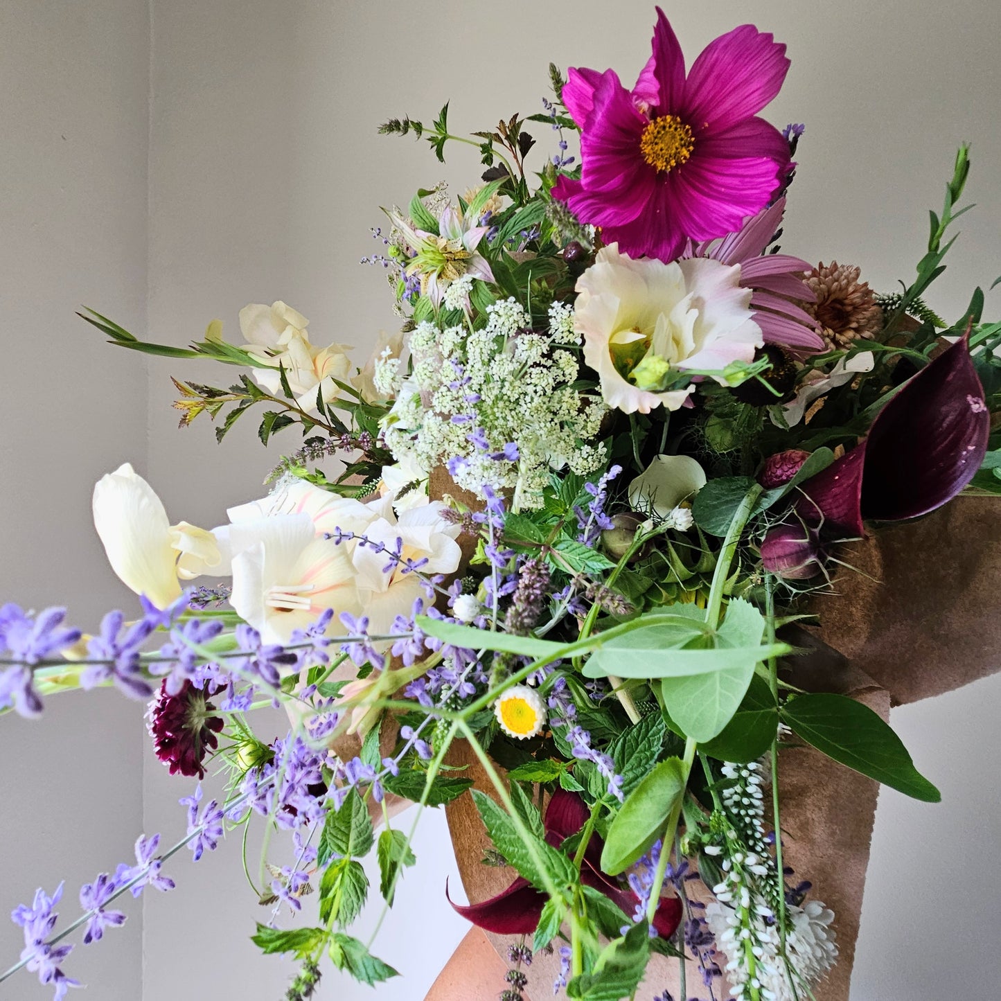 Market Bouquet