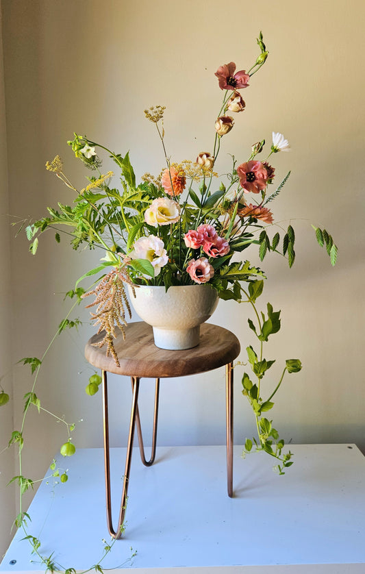 Custom Arrangement with Delivery