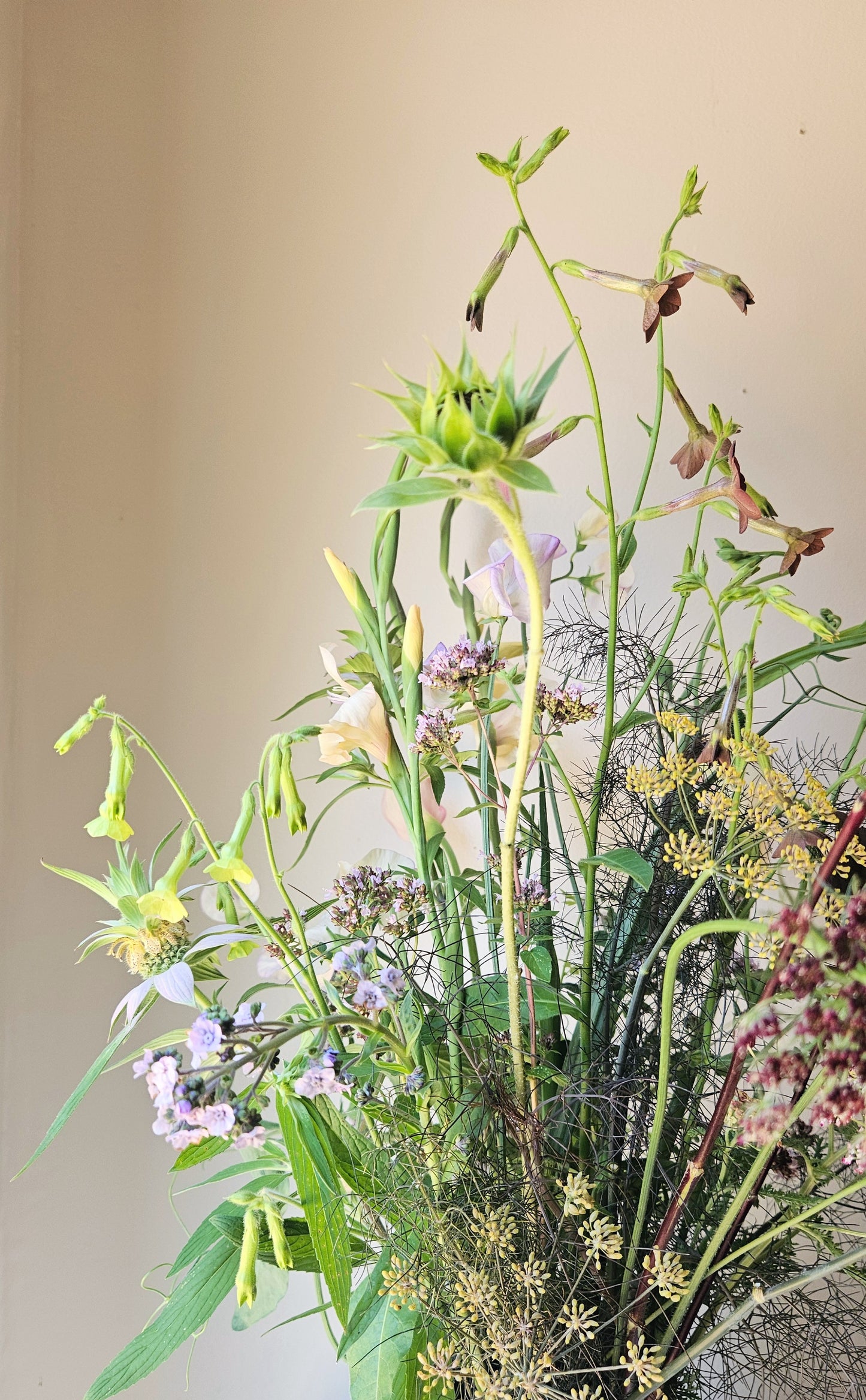 Custom Arrangement with Delivery